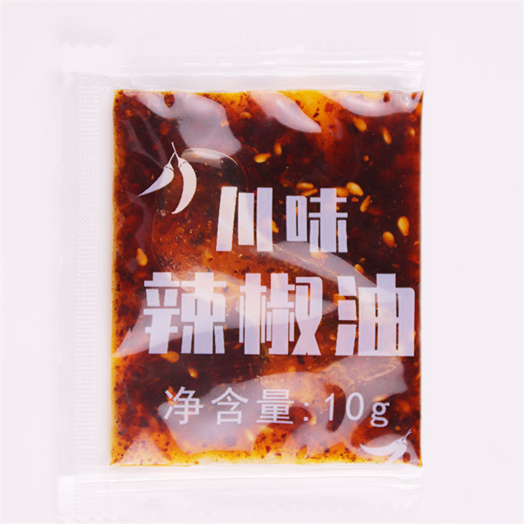 餐飲連鎖開(kāi)店辣椒油 重慶小面辣椒油紅油 紅油辣椒調(diào)味料 萬(wàn)高達(dá)味