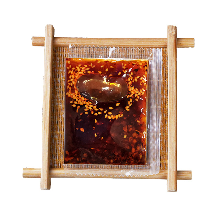 外賣辣椒紅油招商代理 麻辣辣椒油 紅油辣椒調(diào)味料 萬(wàn)高達(dá)味