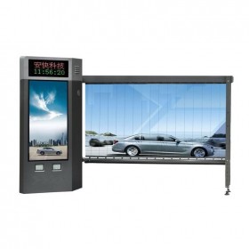 遵義市赤水安裝人行通道門(mén) 人臉識(shí)別門(mén)禁系統(tǒng) 人行通道閘門(mén)禁 遵義赤水門(mén)禁通道閘  批發(fā)門(mén)禁道閘