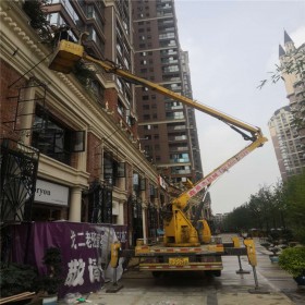 成都高空作業(yè)車(chē)租賃公司 升降車(chē)出租租賃 高空作業(yè)平臺(tái)租賃